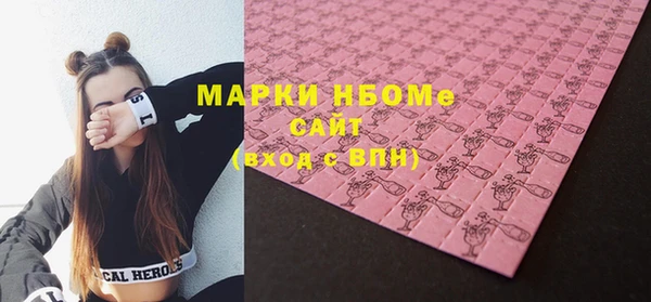 шишки Нея