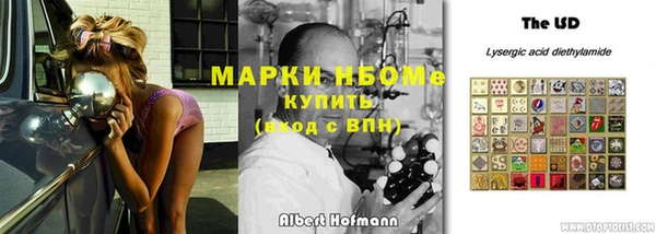шишки Нея